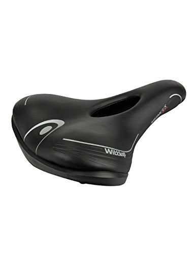 Wittkop Medicus Trekking-Sattel Damen
