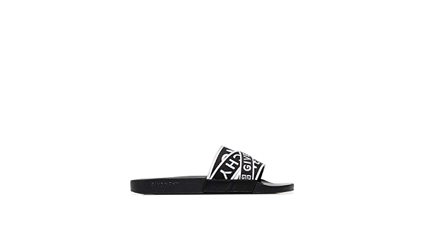 Amazon.com: Givenchy - Sandalias de verano para hombre : Ropa, Zapatos y  Joyería