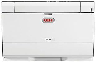 oki c532dn