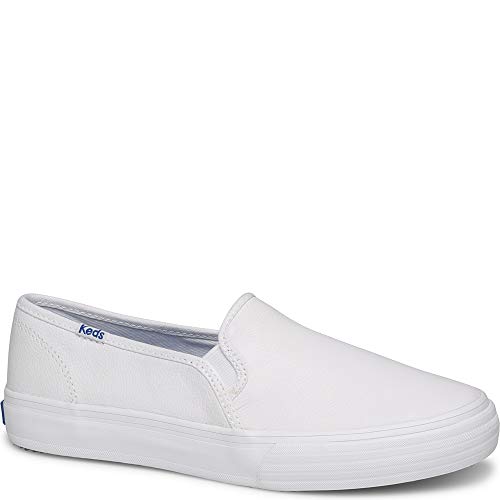 keds white double decker