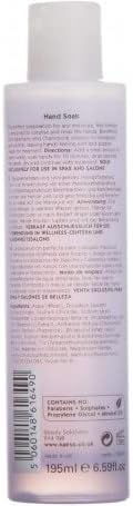 Kaeso Bearberry & Chamomile Hand Soak 195ml | Soothing Hydrating Hand Care view 3