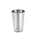Fox Outfitters 16oz Stainless Steel Pint Cups (Pack of 5)