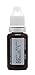 MICROBLADING 15ML BioTouch ESPRESSO Cosmetic Pigment Color Tattoo Ink LARGE Bottle pigment professionally tested permanent makeup supplies Eyebrow Lip Eyeliner microblading supplies pigment