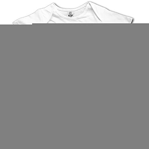 Custom Zambia Flag Map Baby Girl And Boy Climbing Cartoon Short Sleeve T White [ - 6 M