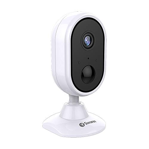 Swann-Alert-Indoor-HD-Security-Camera-with-2-Way-Audio-Works-with-Alexa-and-Google-Assistant-White