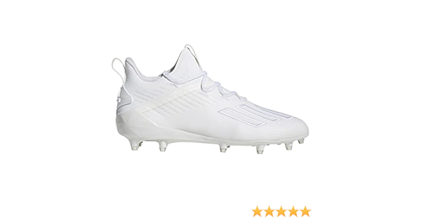 adidas Men's adizero Football Cleats 