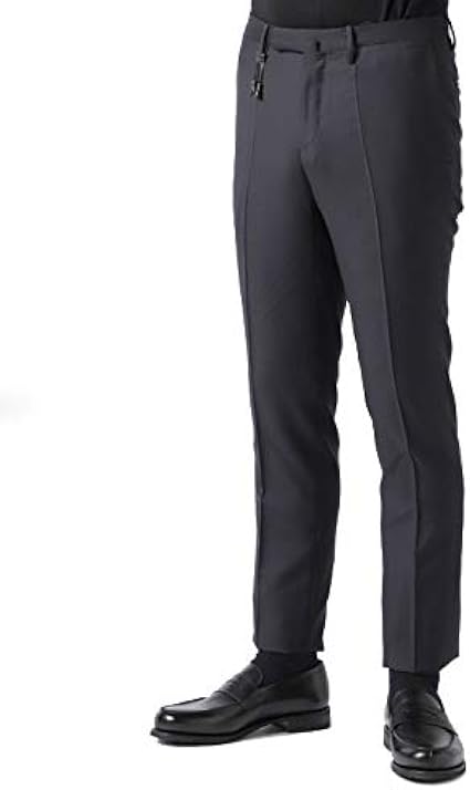 Amazon Incotex インコテックス パンツ メンズ Skin Fit タイトフィットスラックス 1at0 1393t 並行輸入品 ロングパンツ 通販