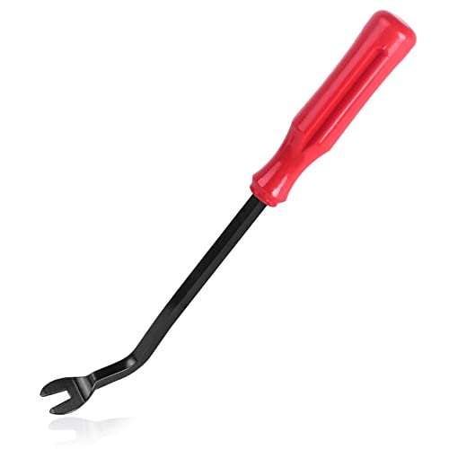 thumbnail image 2 of 20PCS Fender Liner Retainer Clip 5mm Compatible With Honda Acura Accord Civic CR-V 2 of 14