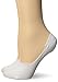 No nonsense Women's Loafer Liner 2-Pack