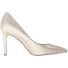 Sam-Edelman-Womens-Hazel-Pump-Jute-Metallic-Leather-9-M-US