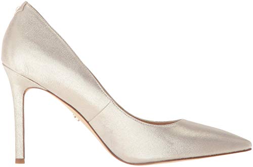 Sam-Edelman-Womens-Hazel-Pump-Jute-Metallic-Leather-9-M-US