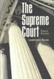 The Supreme Court, 11th Edition, Baum, Lawrence, 1568028156