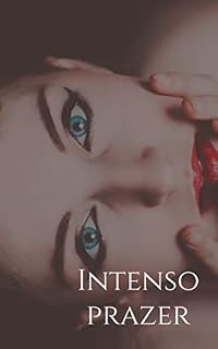Livro Intenso prazer: Louco Amor