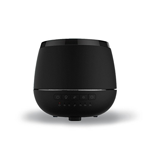 best ultrasonic diffuser