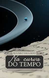 Livro Na curva do tempo