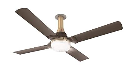Smart Lumen India S Most Hi Tech Fan 245 Cmm Air Delivery 2