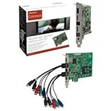 Hauppauge Computer Works Genuine Colossus PCI Express HD Video