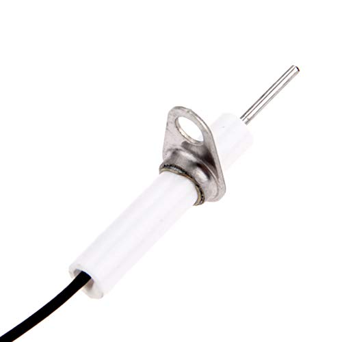 6 Aupoko+Ignition+Electrode+Resistance+Fireplace