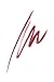 Au Naturale Perfect Match Lip Pencil in Primrose | Made in the USA | Organic | Vegan | Cruelty-free