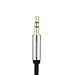AGPtEK 3.5mm Gold Plated Auxiliary Audio Cable (39.37