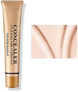 little gold tube foundation concealer amazon