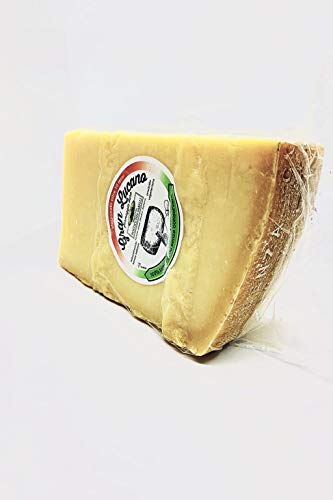 GRAN LUCANO MASSERIA POSTICCHIA SABELLI, Hartkäse, 100% italienisch, laktosefrei, vegetarisch, über 10 Monate gereiftca…