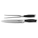 Calphalon Contemporary 2-Piece Carving Knife Set