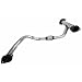 Walker 50426 Exhaust Y-Pipe