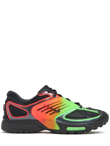 NIKE Air Pegasus Wave SE Black/Black-Bright Crimson-Green Strike 46 EU