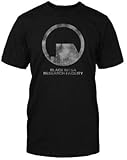 Half Life 2 Black Mesa - Adult T-shirt (Large)