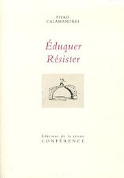 Éduquer, résister