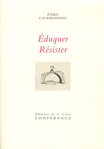 Éduquer, résister