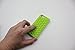 iPhone 6 Funny Case,iAnko Cute Decompression Bubble Wrap Shell Puchi Puchi Silicone Phone Case for Apple iPhone 6 /6s 4.7 Inch(Green)