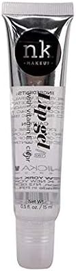 Nicka K New York Clear Lip Gel with Vitamin E 2 Pack view 2