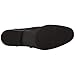 Nine West Women's Toastie Leather Monk Strap Flat