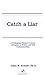 Catch a Liar