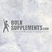 BulkSupplements.com GABA Powder - Gamma Aminobutyric Acid, GABA Supplement, Amino Acid Supplement - Gluten Free, 750mg per Serving, 500g (1.1 lbs) (Pack of 1)