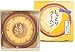 Tokyo Banana Baumkuchen (round cake)