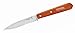 Opinel 112 Assorted Sweet Pop Colors Paring Kitchen Knives (Set of 4)