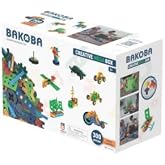 BAKOBA Creative Mega Box