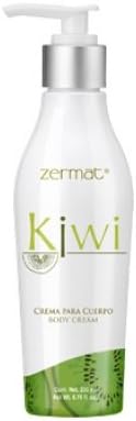 Zermat Tired Legs Cream Kiwi, Crema para Piernas Cansadas 6.76oz