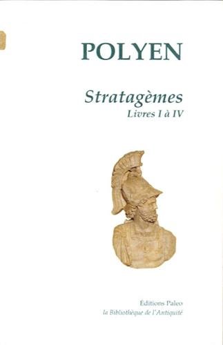 Stratagèmes