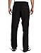 Zero Restriction Men's Packable Pants, Black, Large