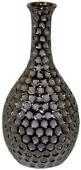 Urban Trends Collection 11111-UT Urban Trends Collection UTC Ceramic Vase
