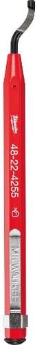 Milwaukee Reaming Pen Easy Deburring Copper Tubing PVC 48224255 Red