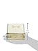 Creative Bath Products Dragonfly, Toothbrush Holder, Beige/White