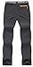 TBMPOY Men's Hiking Work Cargo Pants Lightweight Waterproof Quick Dry Outdoor Mountain Pant Fishing Camping