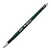 Faber-Castell TK9400 2mm 4H Clutch Pencil,green