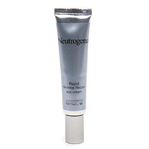 Neutrogena rapid wrinkle repair eye cream 0.5 fl oz (14 ml)