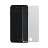 designed by many mPact Glass Tempered Glass Screen Protector w/ FREE Back Screen for iPhone 6/6S (4.7
